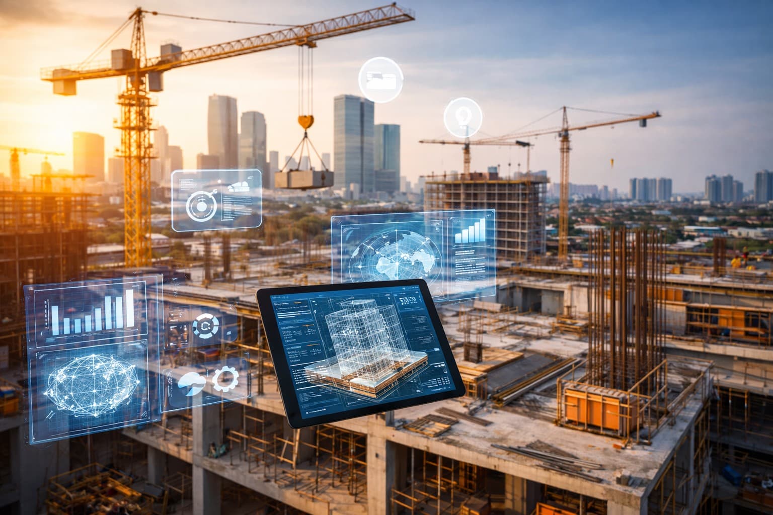 Construction Site